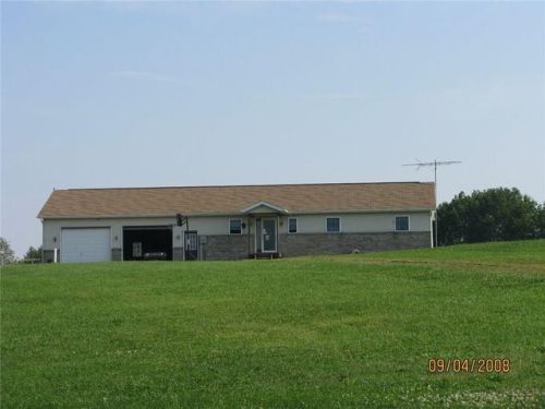 12160 Carter Hill Rd, Corry, PA 16407-8008