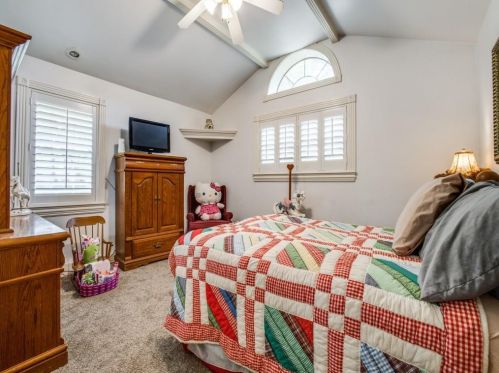 12535 Foothill Dr, Dallas TX  75253-3613 exterior