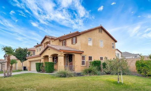 4744 Avenue, Lancaster, CA 93536-0024