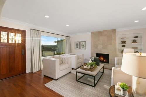 2435 Frankfort St, San Diego CA 92110-3314 exterior