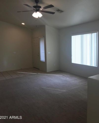 12227 Hadley St, Avondale AZ  85323-8434 exterior
