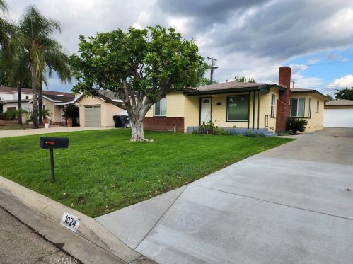 1024 Bubbling Well Rd, West Covina, CA 91790-5001