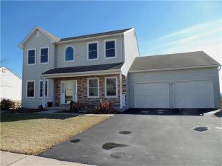 2847 Eagle Nest Ln, Nazareth, PA 18064-1461