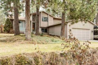 8616 Valerie St, Spokane WA  99208-8801 exterior