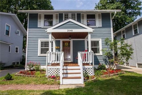 2048 Morrison Ave, Cleveland, OH 44107-5720