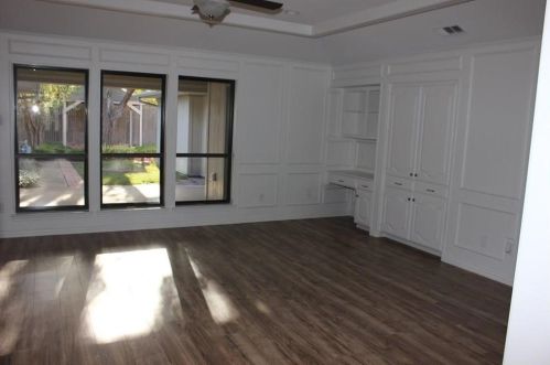 806 Mount Vernon Dr, Richardson TX  75081-5338 exterior