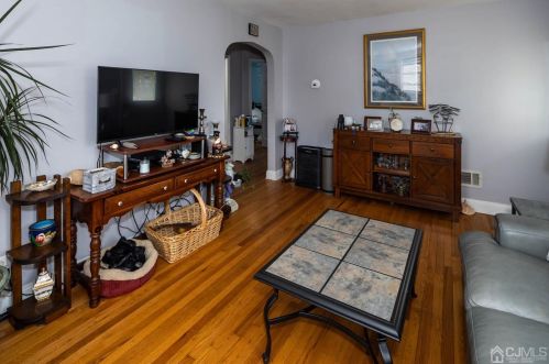 134 Montrose Ave, South Plainfield NJ  07080-2616 exterior