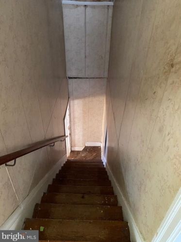 410 Tulpehocken Ave, Melrose Park PA 19027-1641 exterior