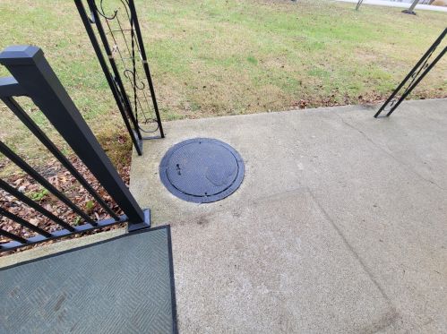 1963 Alexander Rd, Verona KY  41092-8221 exterior