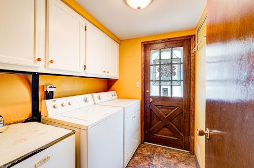 12510 Portland Ave, Thiensville WI  53092-2633 exterior