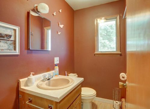 4154 9th Ave, Wisconsin Dells WI  53965-8831 exterior