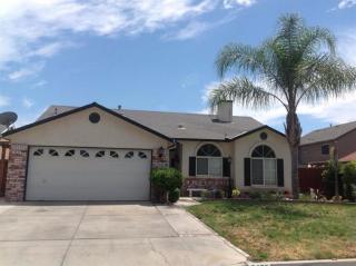 5435 Ramona Ave, Fresno CA  93727-7947 exterior