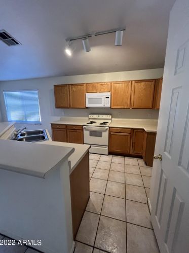 444 Princeton Ave, Gilbert AZ  85234-3420 exterior