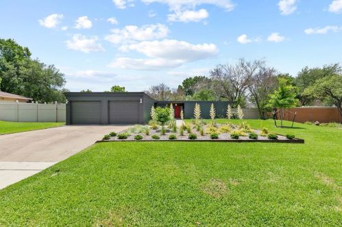 3717 Wedgway Dr, Fort Worth, TX 76133-2007