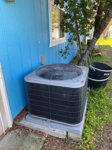 8401 Ziegler Ct, Citrus Heights CA  95610-2741 exterior