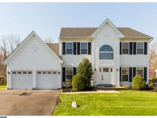 3750 Brandon Way, Gardenville, PA