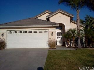 5615 Grand Prix Ct, Fontana CA  92336-1197 exterior