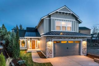 2320 Halston Ct, Bend OR  97701-7717 exterior