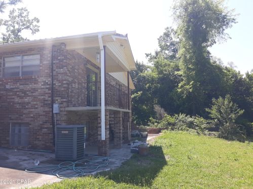 4210 Kelson Ave, Marianna FL  32446-8210 exterior