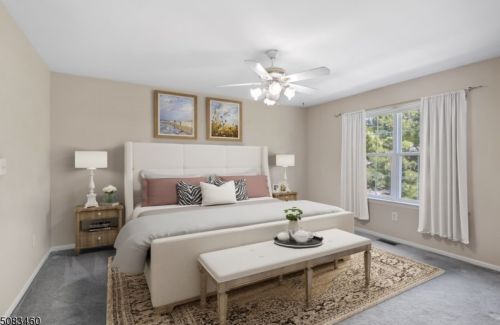 8 Rolling Rapids Ct, Hackettstown NJ  07840-1737 exterior