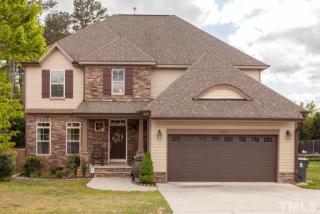 264 Plantation Dr, Youngsville, NC 27596-2004