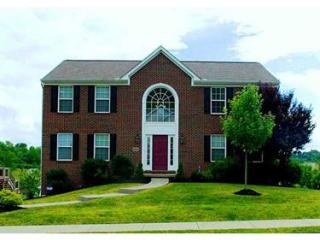 5811 Windsor Dr, Mc Donald, PA 15057-3553