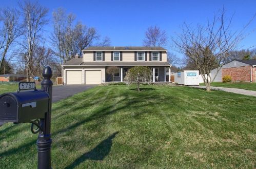 5761 Ashcraft Dr, Milford, OH 45150-2326