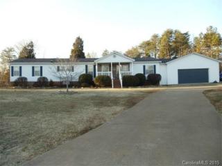 1110 Hollyberry Ln, Salisbury, NC 28147-5684