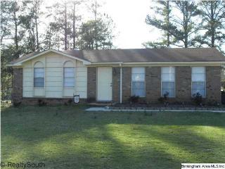630 Willow Bend Ln, Bessemer, AL 35023-5516