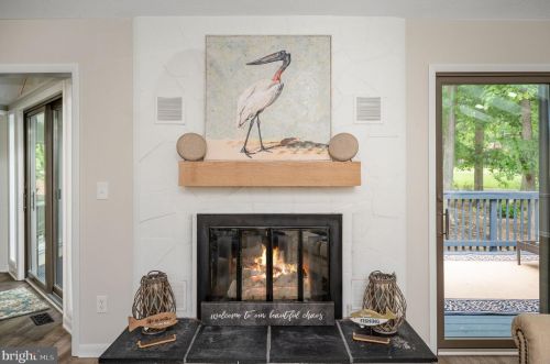 327 Fairway Dr, Locust Grove VA  22508-5441 exterior