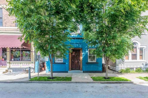 641 Bakewell St, Covington, KY 41011-1225
