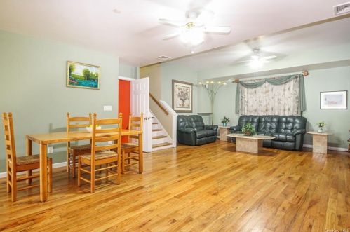 138 Woodside Ave, White Plains NY  10604-2040 exterior