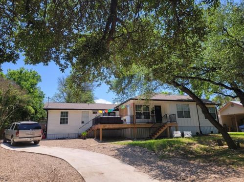 2413 Bahama Rd, Austin, TX 78733-1208