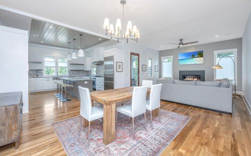 776 Gate Post Dr, Mount Pleasant SC  29464-4948 exterior