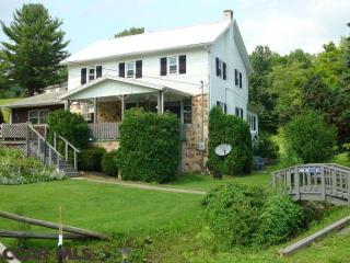 371 Lower Pole Cat Rd, Howard, PA 16841-2534