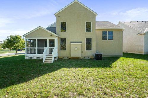 716 Ballater Dr, Delaware OH  43015-7184 exterior