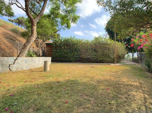 14740 Willow Rd, Lakeside CA  92040-1938 exterior