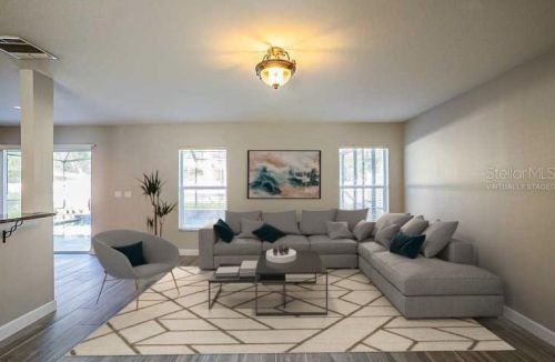 307 Willowbay Ridge St, Sanford, FL 32771-6702