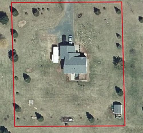 2194 89th Ave, East Farmington, WI 54020-4547