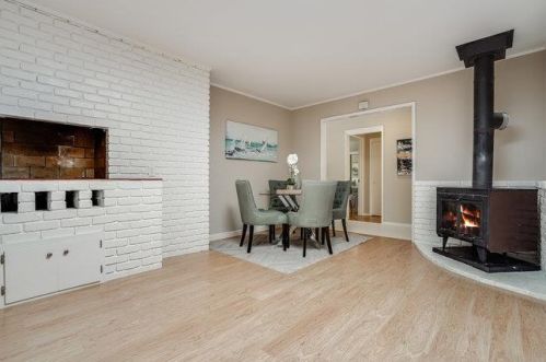 464 Yellowstone Dr, South San Francisco CA  94080-4235 exterior