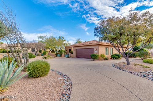 24801 Pommel Dr, Scottsdale, AZ 85263-7095