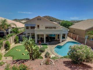 14238 8th St, Phoenix AZ  85048-4433 exterior