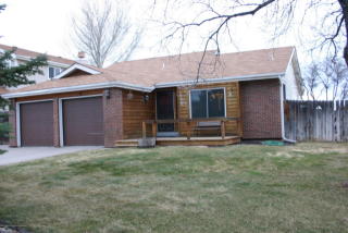 48 Pinetree Pl, Parachute, CO 81635-9515