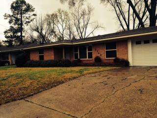 3143 Donnybrook Ave, Tyler TX  75701-7929 exterior