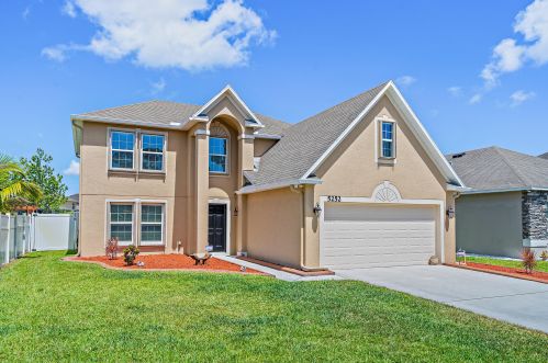 5252 Wisk Fern Cir, Fort Pierce, FL 34986-4366