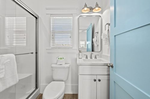 200 Pne Ave, Saint George Island FL  32328-2805 exterior