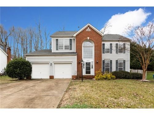 15018 Strathmoor Dr, Charlotte, NC 28277-1572
