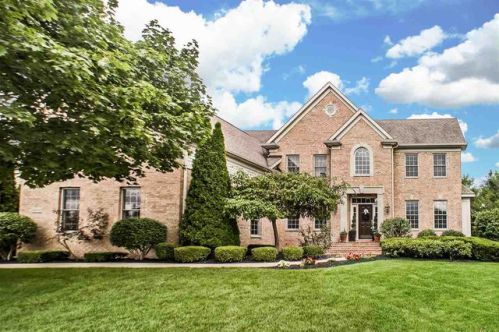 14224 Stonehurst Ct, Granger, IN 46530-4861