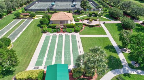 5102 Toscana Trl, Boynton Beach FL  33437-2038 exterior