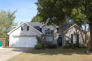 408 Millwood Dr, Covington, LA 70433-6511